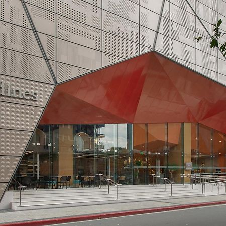 Citadines Benavidez Makati Ξενοδοχείο Μακάτι Εξωτερικό φωτογραφία