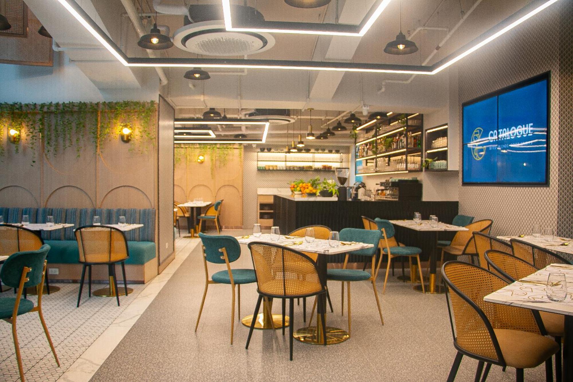 Citadines Benavidez Makati Ξενοδοχείο Μακάτι Εξωτερικό φωτογραφία